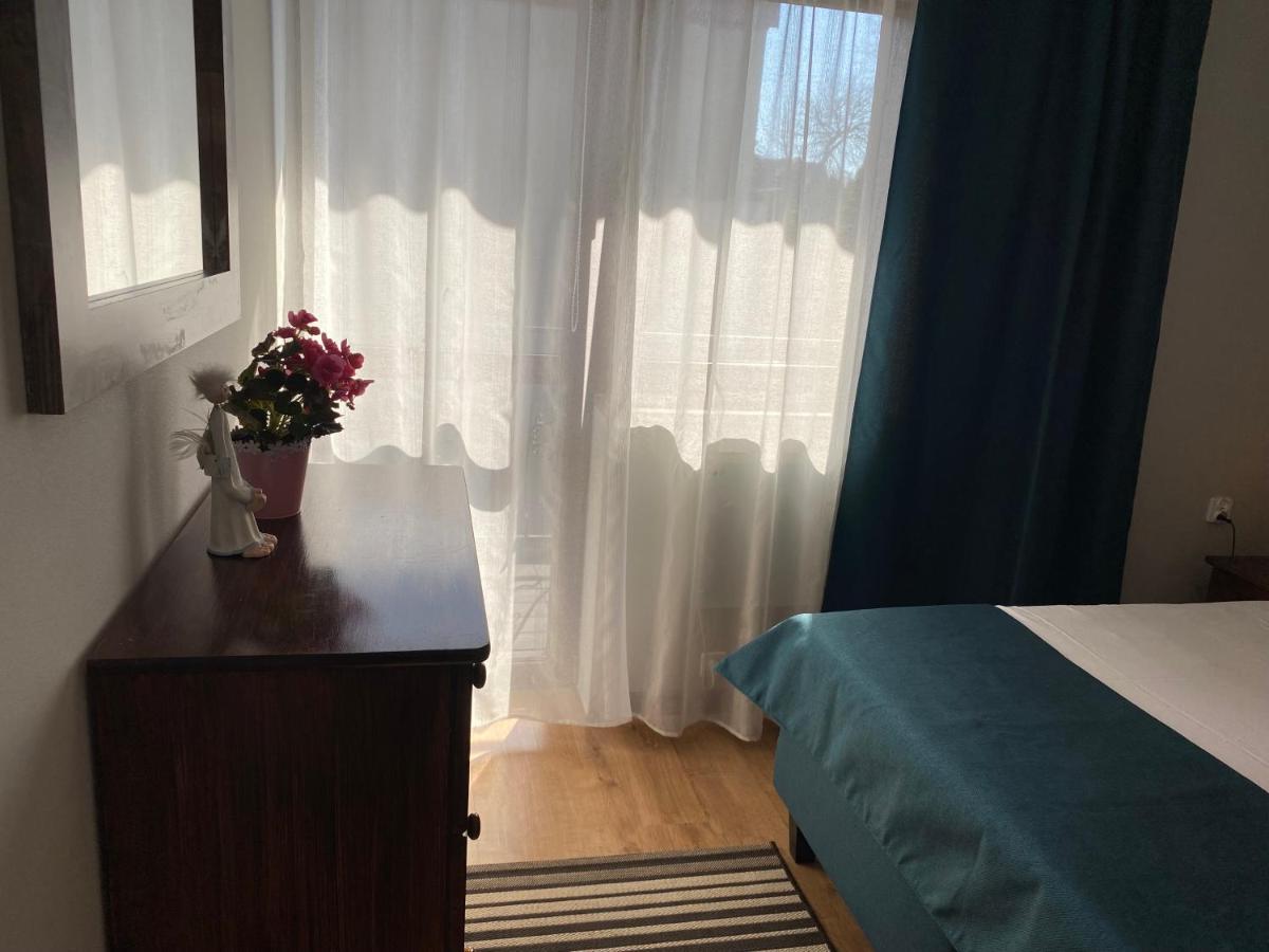 Apartament Premium 6 Białka Esterno foto
