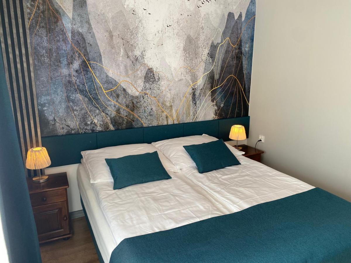 Apartament Premium 6 Białka Esterno foto