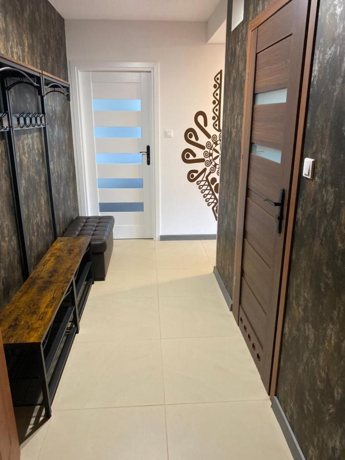 Apartament Premium 6 Białka Esterno foto