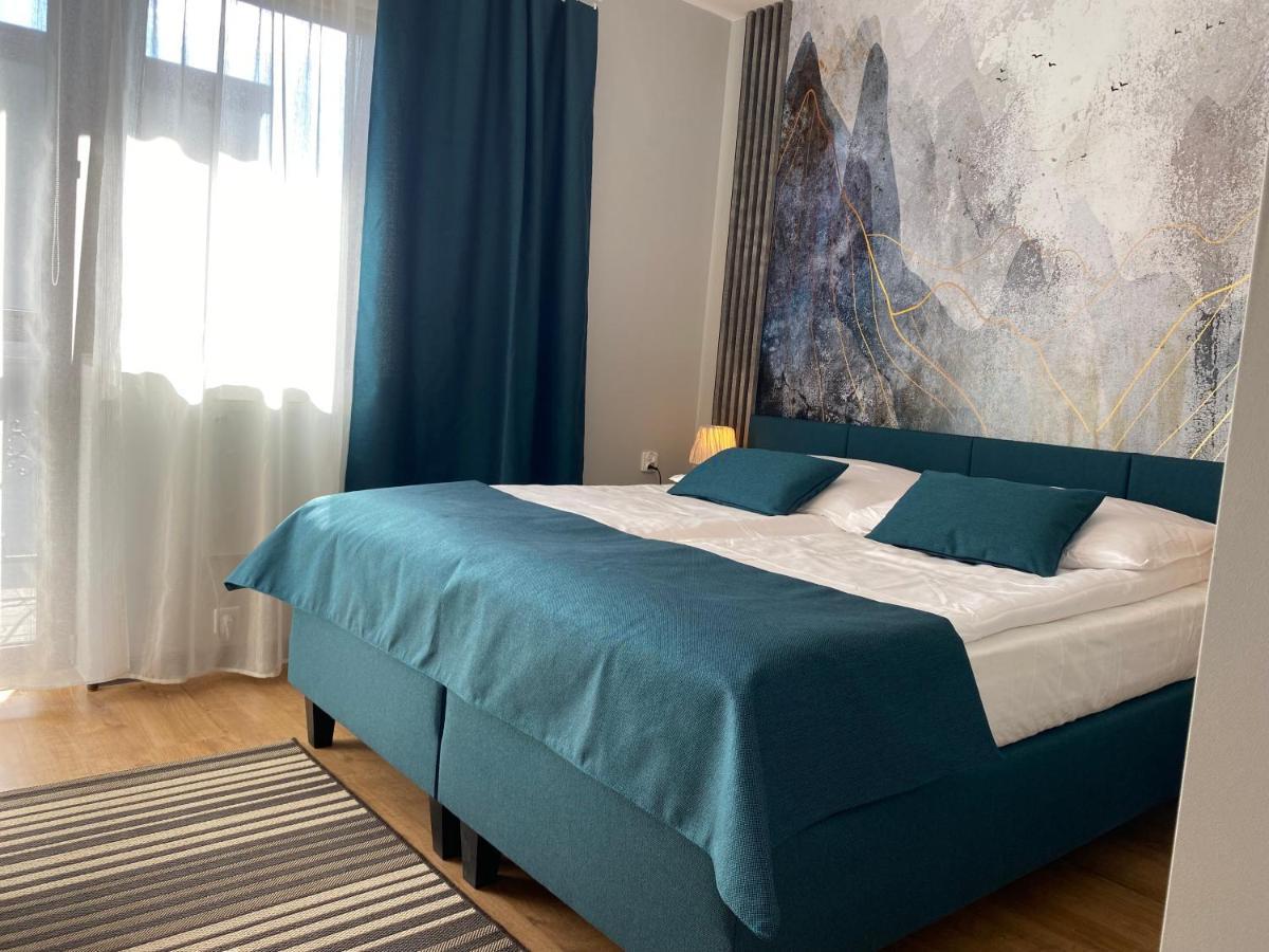 Apartament Premium 6 Białka Esterno foto