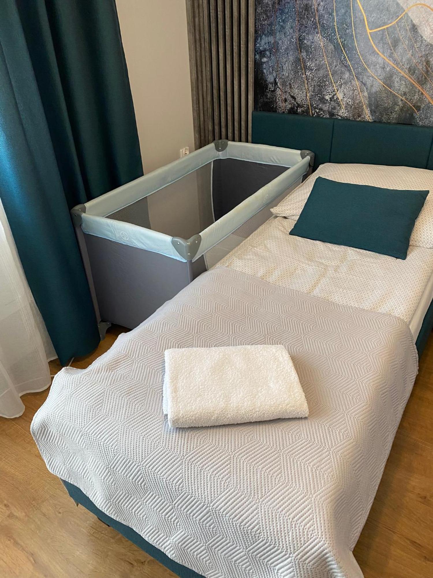 Apartament Premium 6 Białka Esterno foto