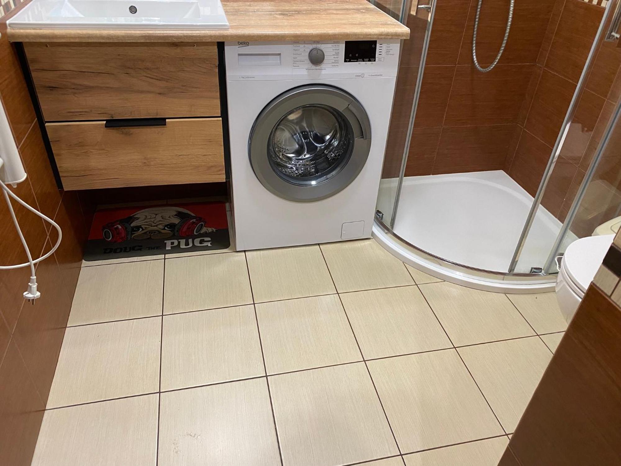 Apartament Premium 6 Białka Esterno foto