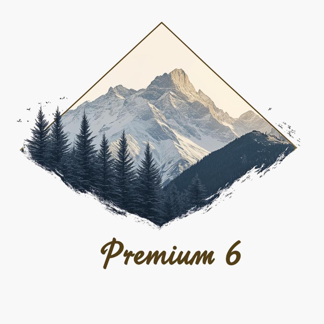 Apartament Premium 6 Białka Esterno foto