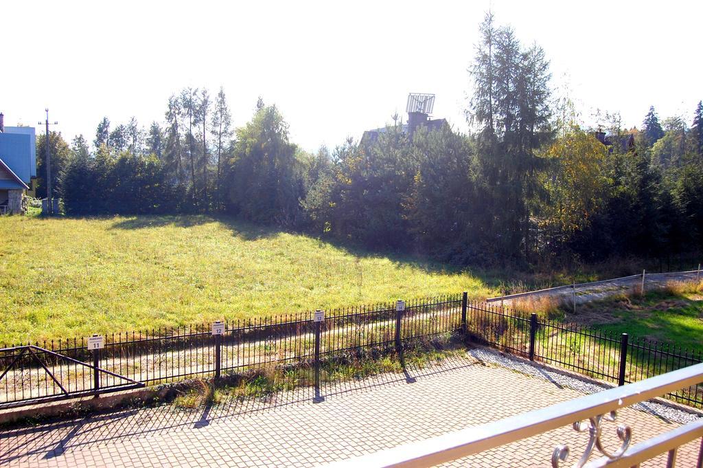 Apartament Premium 6 Białka Esterno foto