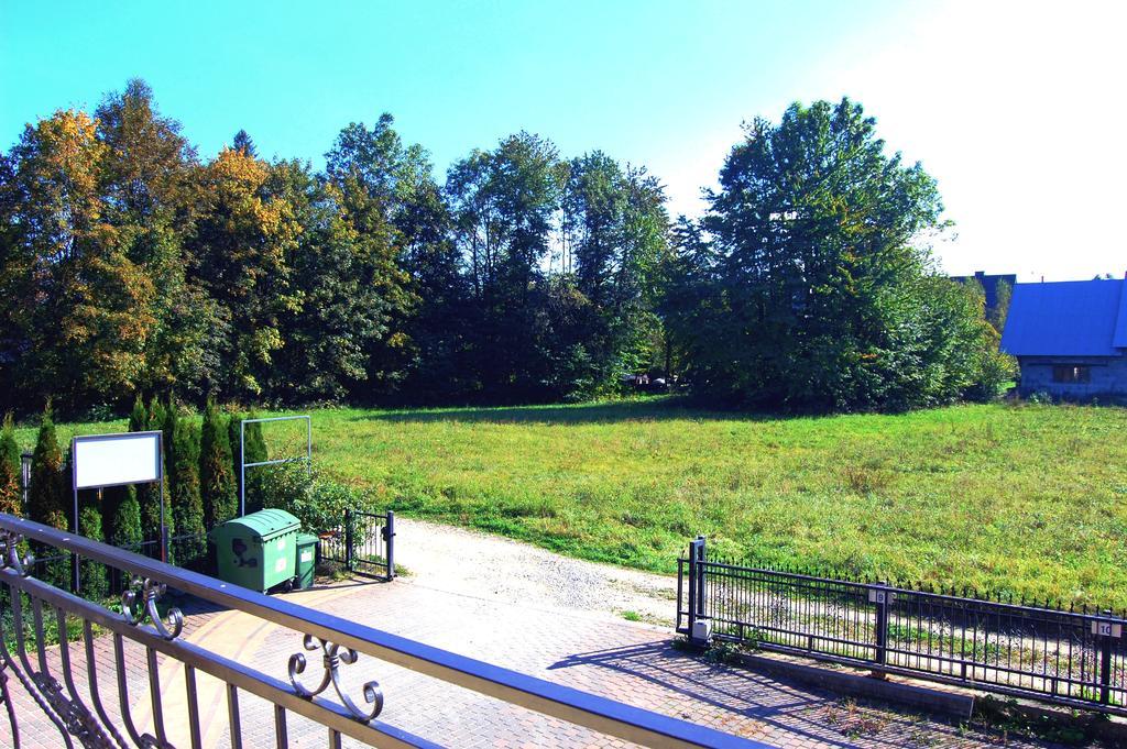Apartament Premium 6 Białka Esterno foto