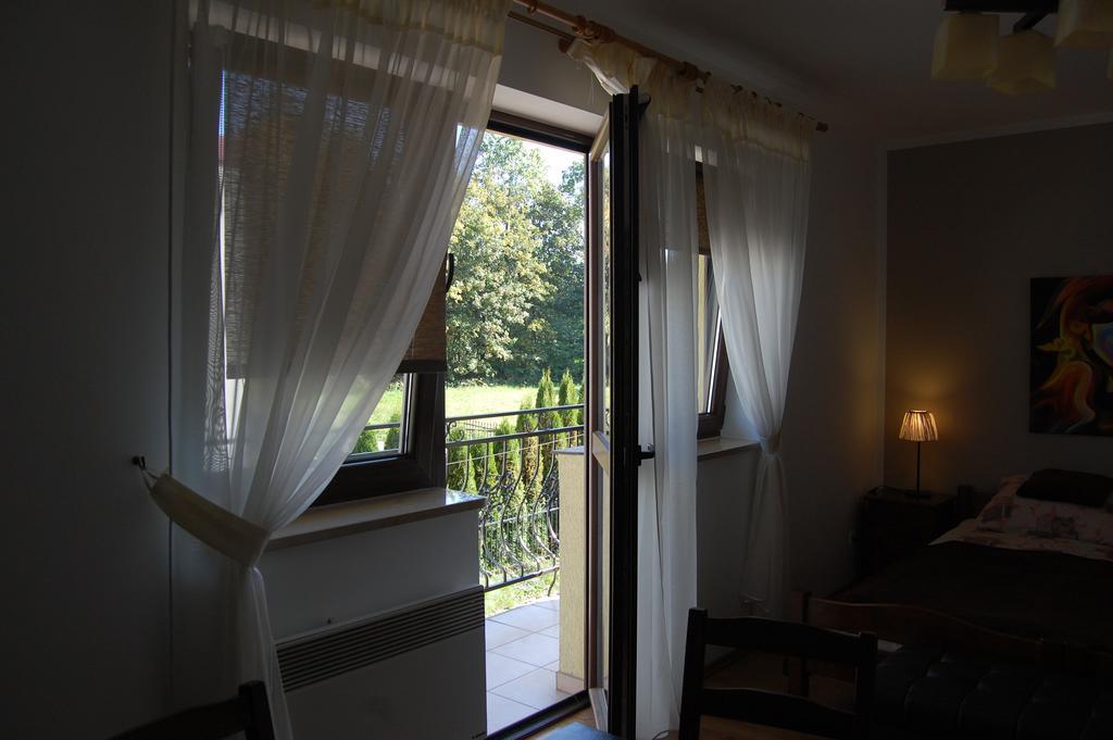 Apartament Premium 6 Białka Esterno foto