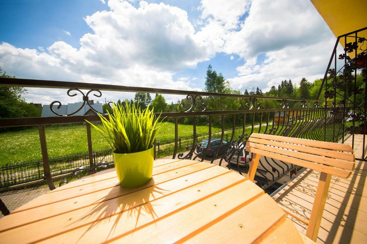 Apartament Premium 6 Białka Esterno foto