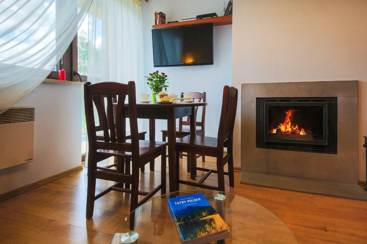 Apartament Premium 6 Białka Esterno foto