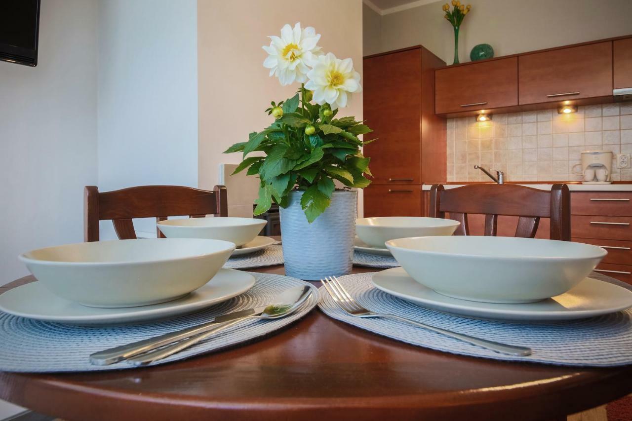 Apartament Premium 6 Białka Esterno foto