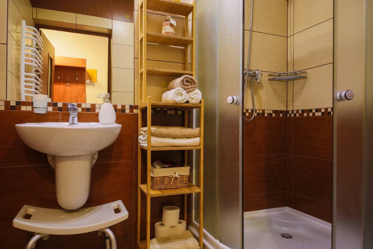 Apartament Premium 6 Białka Esterno foto