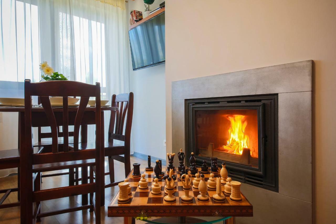 Apartament Premium 6 Białka Esterno foto