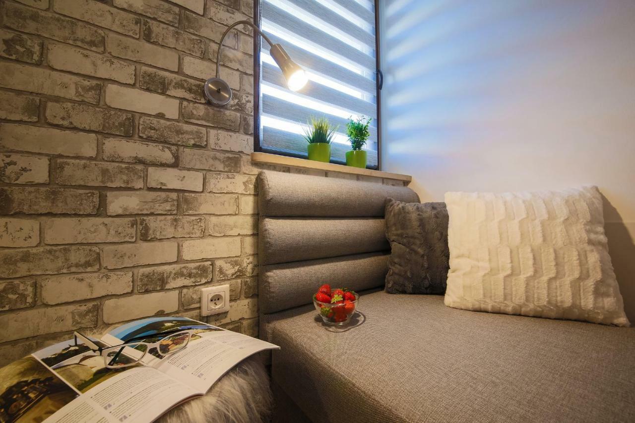 Apartament Premium 6 Białka Esterno foto