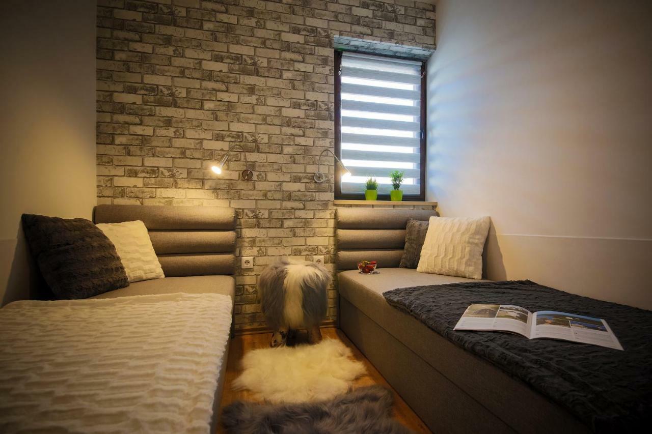 Apartament Premium 6 Białka Esterno foto